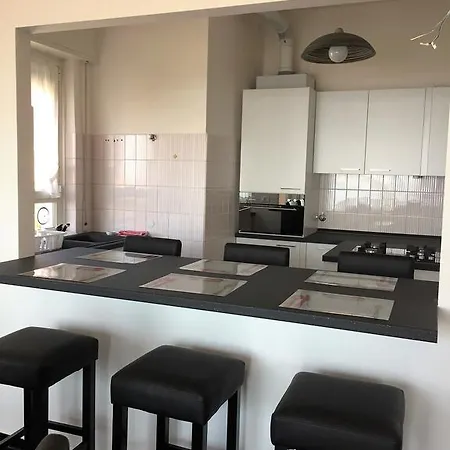 Апартаменты Portofino View Рапалло