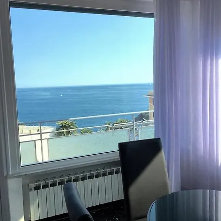 Апартаменты Portofino View