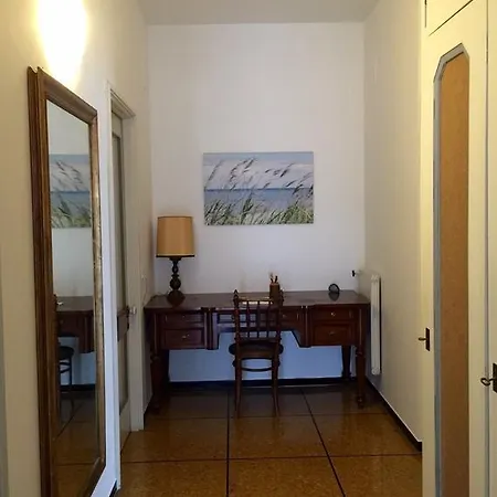 Portofino View Апартаменты Рапалло