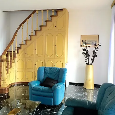 Portofino View Апартаменты