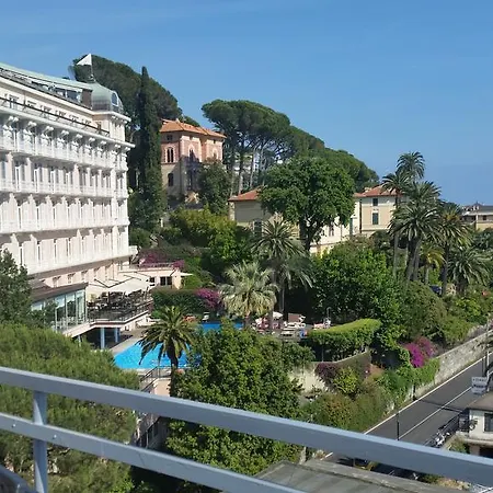 Portofino View