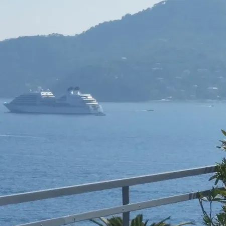 Portofino View Апартаменты *
