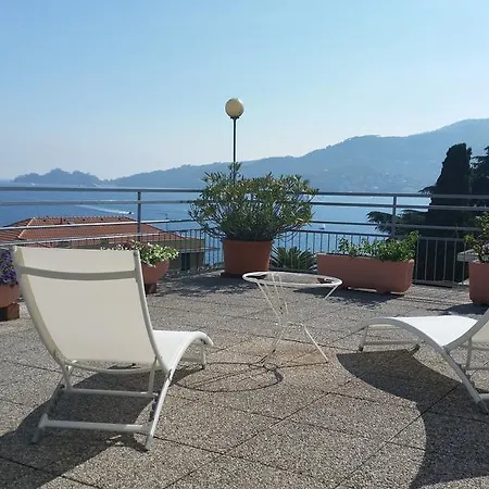 Portofino View Рапалло
