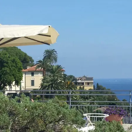 Portofino View Апартаменты *