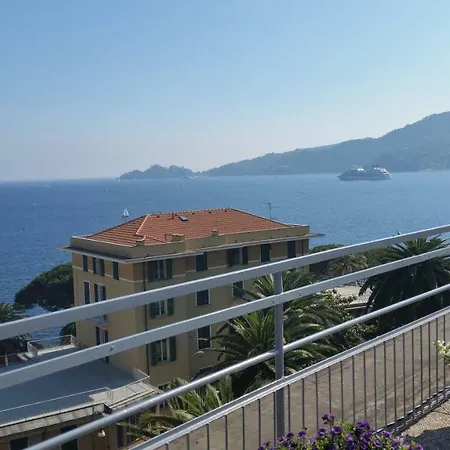 Portofino View * Рапалло