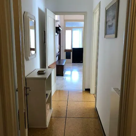 Апартаменты Portofino View