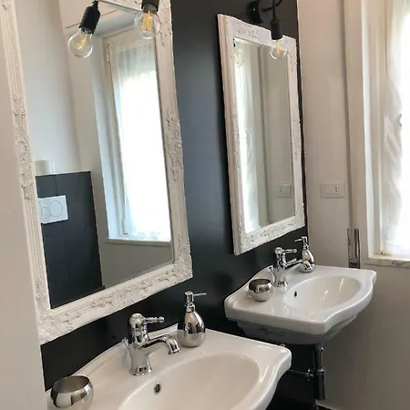 Апартаменты Portofino View *
