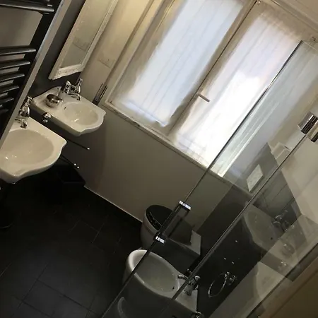 Апартаменты Portofino View Рапалло
