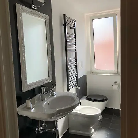 Апартаменты Portofino View