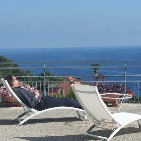 Portofino View