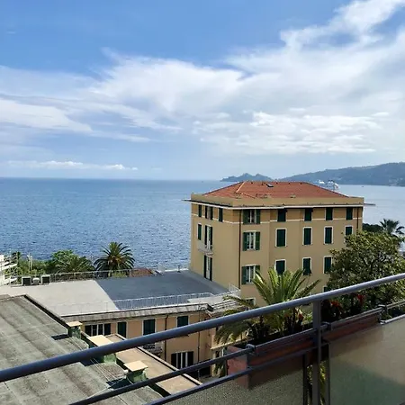 Апартаменты Portofino View *