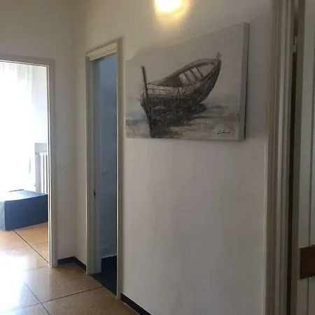 Апартаменты Portofino View *