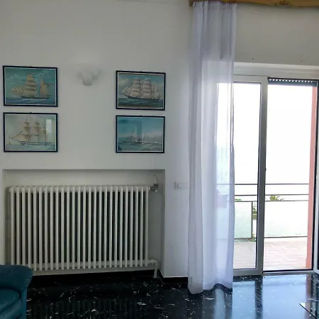 Portofino View