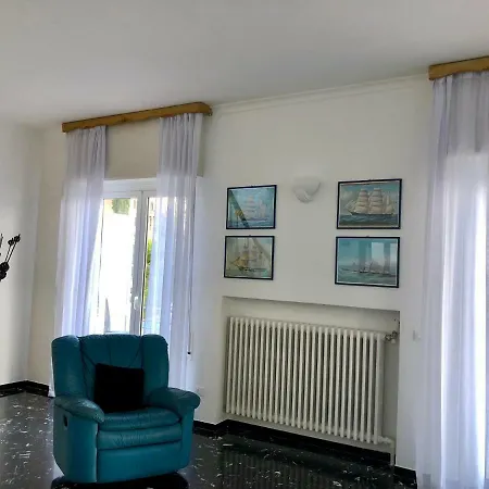 Апартаменты Portofino View