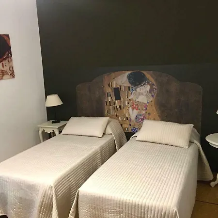 Апартаменты Portofino View Рапалло