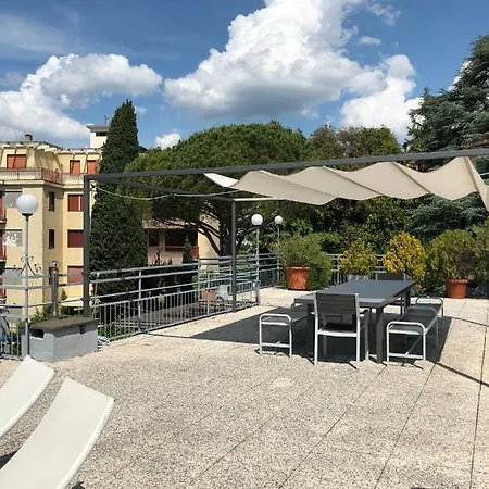 Portofino View Апартаменты Рапалло
