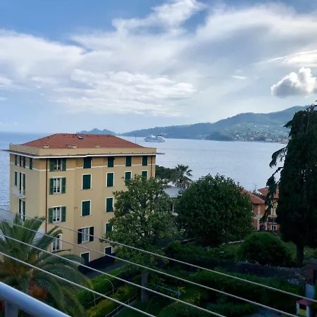 Portofino View Рапалло