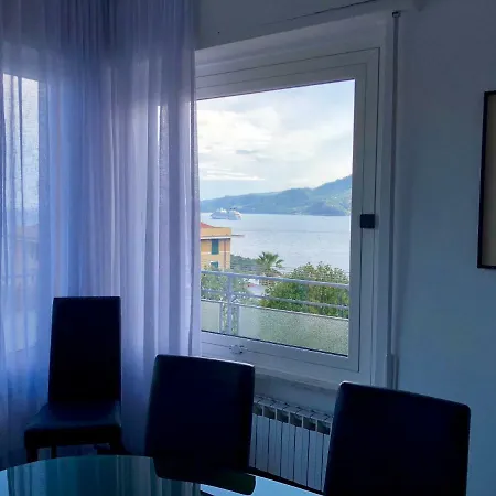 Portofino View Рапалло