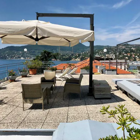 Portofino View Рапалло