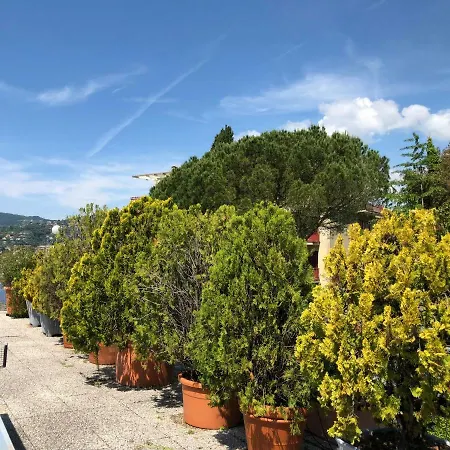 Portofino View Апартаменты