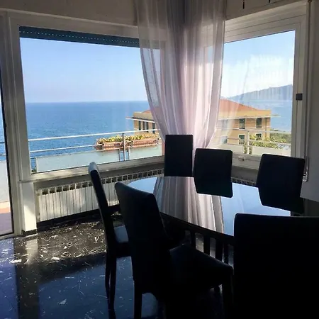Апартаменты Portofino View