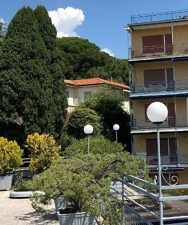 Portofino View Апартаменты