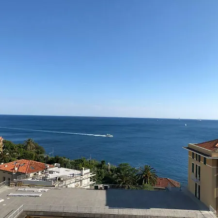 Апартаменты Portofino View *