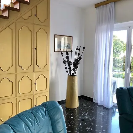 Апартаменты Portofino View *