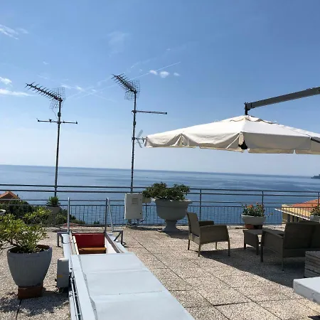 Portofino View