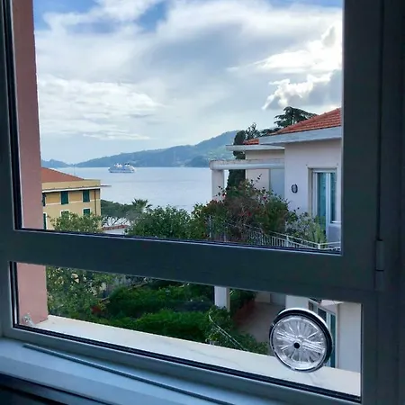 Portofino View Рапалло