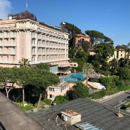 Апартаменты Portofino View Рапалло