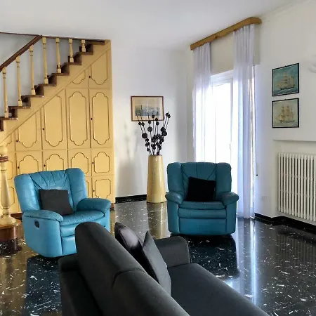 Portofino View Апартаменты