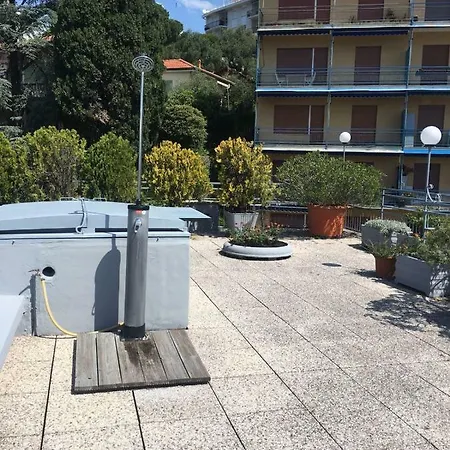 Portofino View * Рапалло