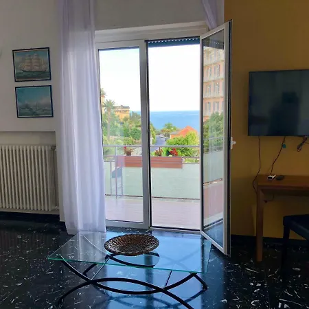 Portofino View * Рапалло