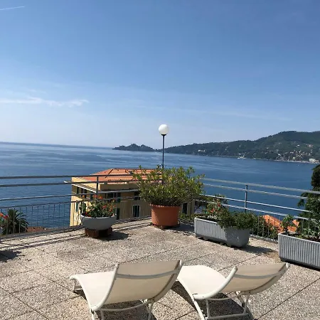 Апартаменты Portofino View