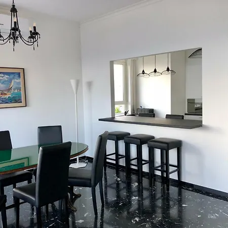 Portofino View Апартаменты