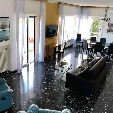 Апартаменты Portofino View