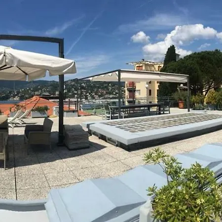 Portofino View Апартаменты