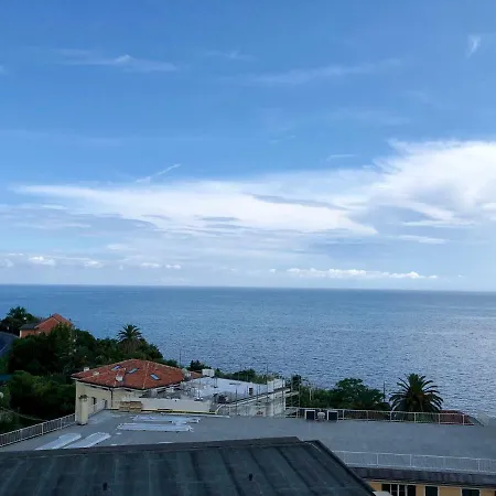Апартаменты Portofino View *