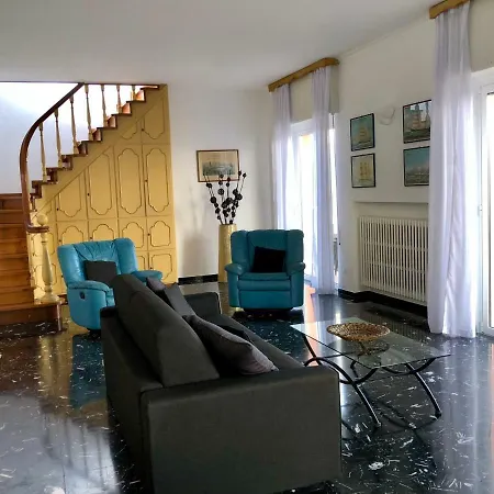 Апартаменты Portofino View