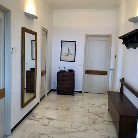 Portofino View Апартаменты *